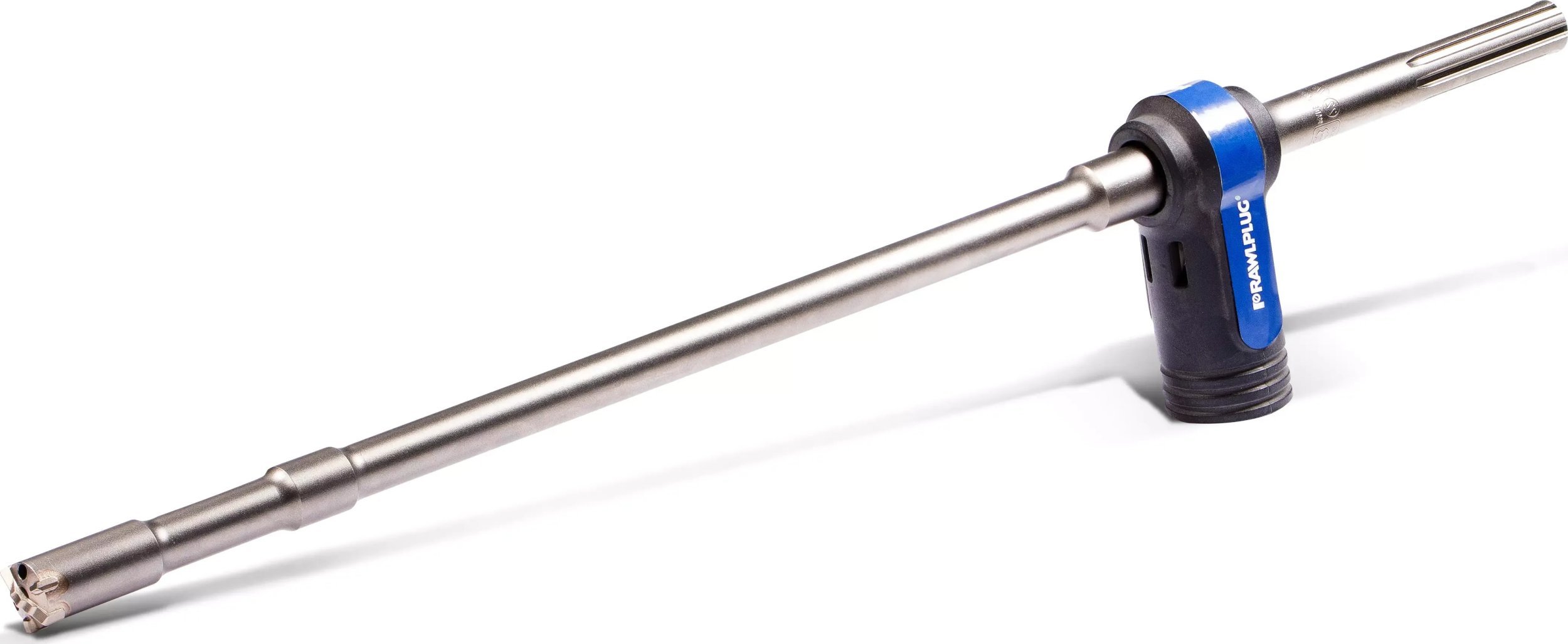 Wiertło Rawlplug 18x400x540mm TURBODRILL SDS Max