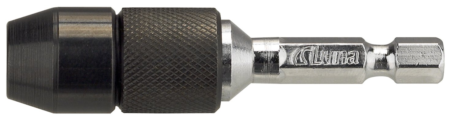 Uchwyt szybkomocujcy do grotw z przeweniem 63 mm