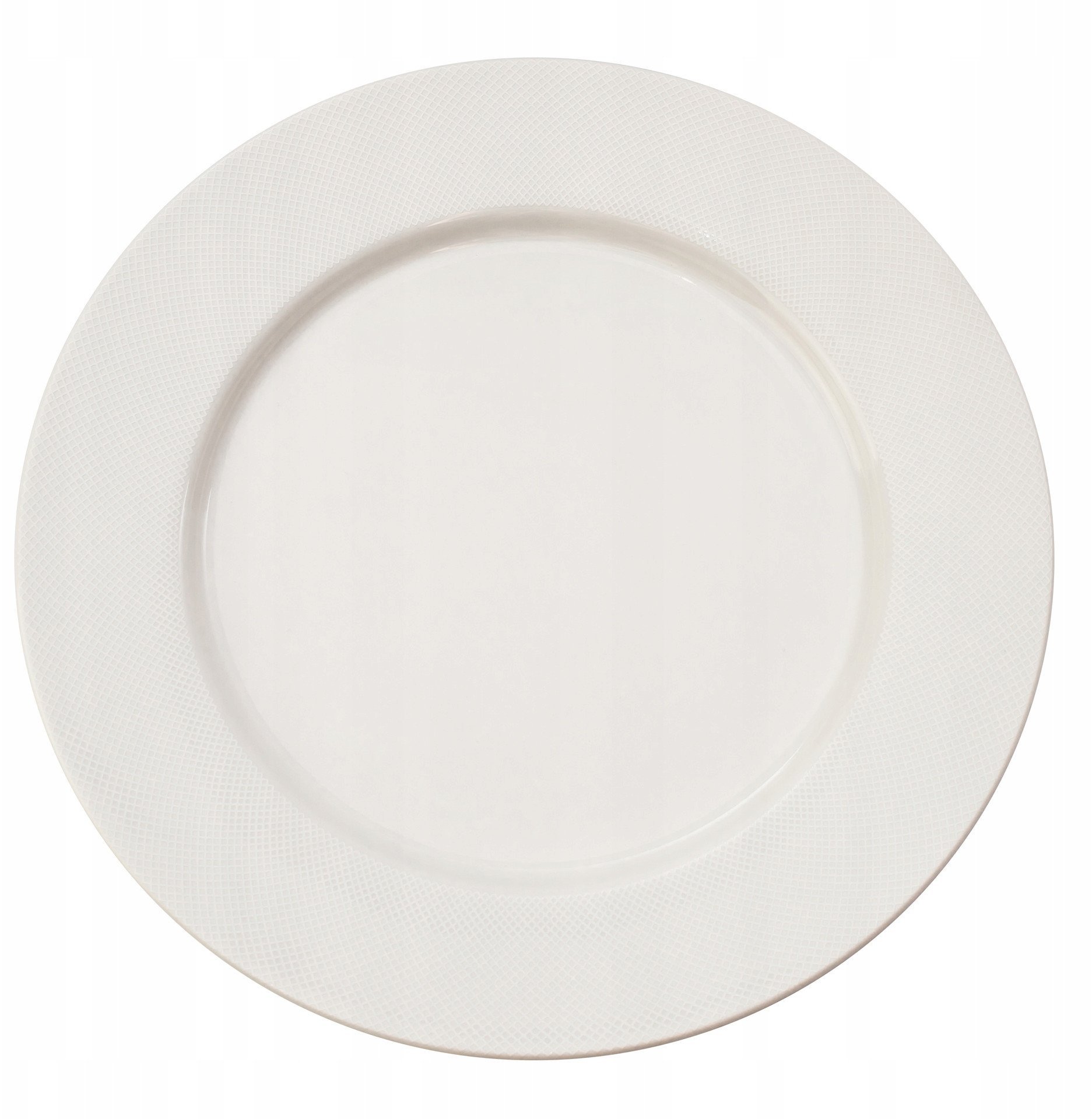 NORWICH Talerz płaski 27 cm