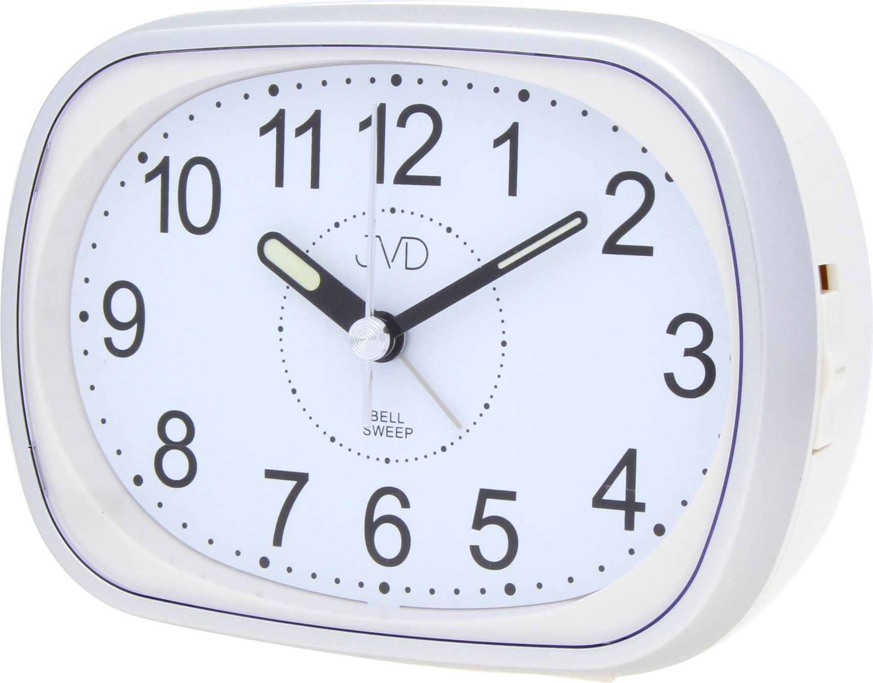 JVD Budzik SRP836.5 Bell Alarm