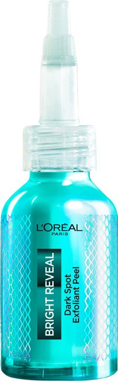 L’Oreal Paris Bright Reveal Peeling kwasowy redukujący przebarwienia 25ml