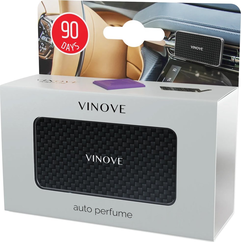 VINOVE Vinove zapach do samochodu milano power line