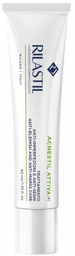 Krem na Dzień Rilastil ACNESTIL 40 ml