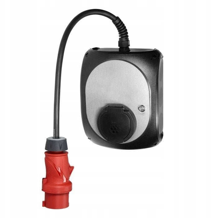Ładowarka wallbox do samochodu 11 kW