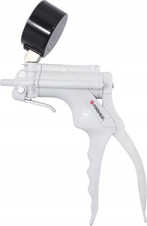 Forsage Tester szczelności próżni