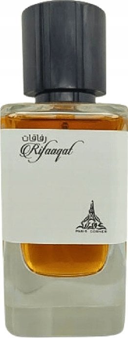 Alkotest PARIS CORNER Rifaaqat EDP spray 85ml