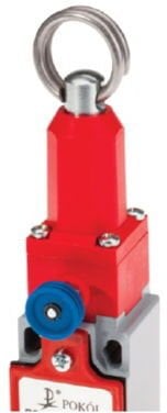 Pokój Wyłącznik końcowy metal 1R 1Z spawany stalowa sprężyna PBM1E62PZ11 A37-3570