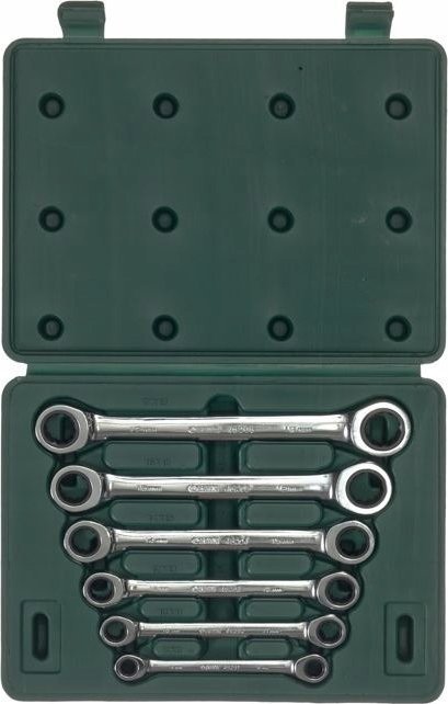 SATA SATA KLUCZ OCZ-OCZ. DWUSTRONNY 6szt Z GRZECHOTKĄ