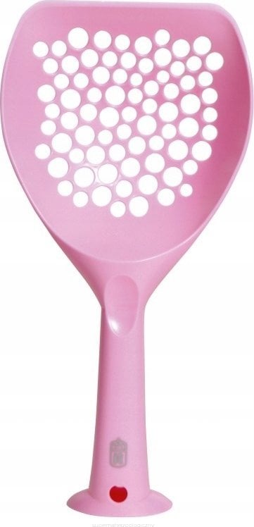 Hagen HAG.LOPATKA CAT IT DESIGN ROZ 50576 - 55316