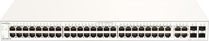 Switch D-Link DBS-2000-52