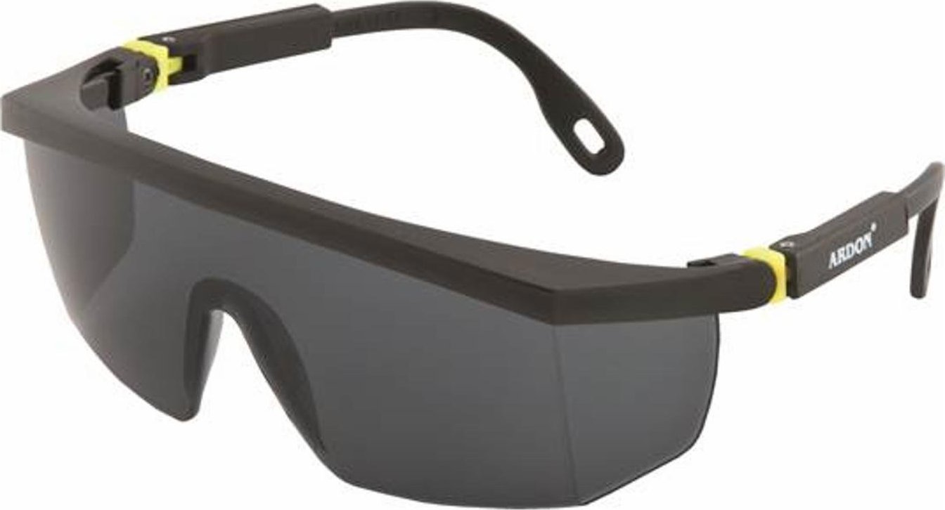 Ardon E4002 - V10-100 - okulary
