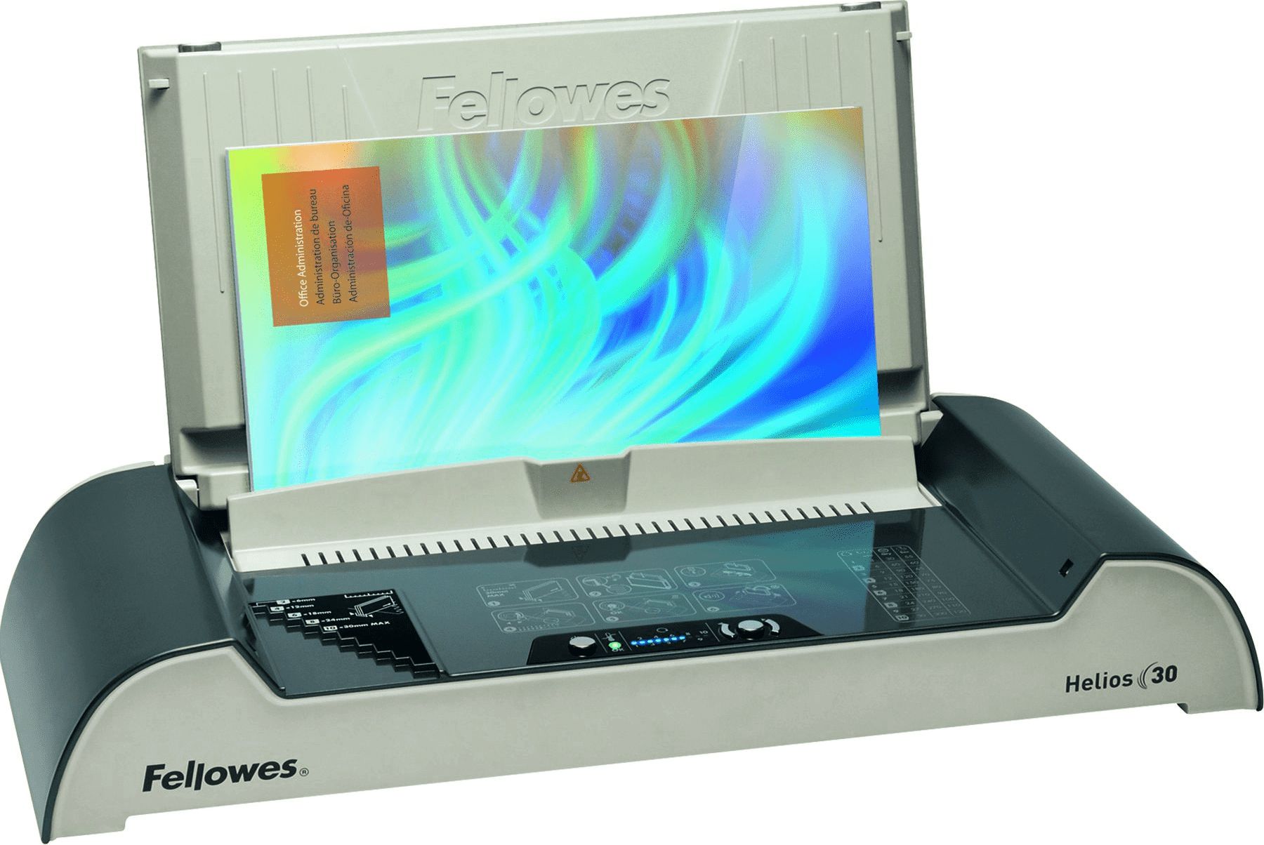 Fellowes Helios 30 (5641001)