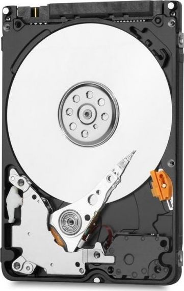WD Dysk Twardy HDD WD Blue 2TB SATA 3.0 128 MB 5400 rpm 2,5" Thickness 7mm WD20SPZX