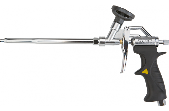 Topex Pistolet do pianki montażowej 21B504