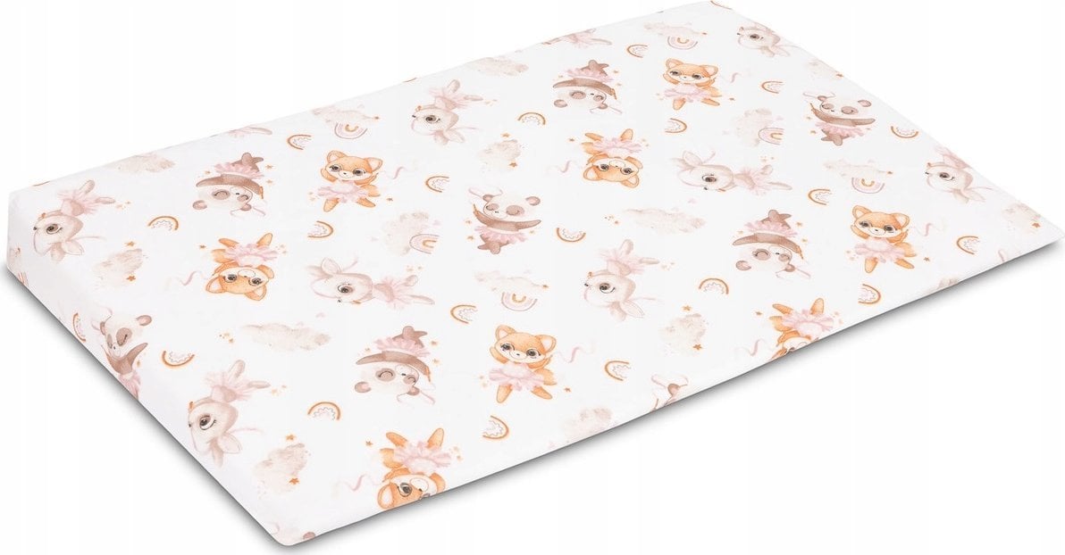 Sensillo POSZEWKA NA KLIN 38X60 ALOHA