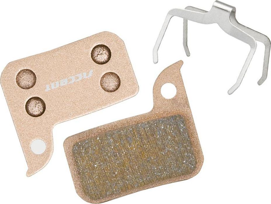 Accent Klocki spiekane Accent do hamulców SRAM Red uniwersalny