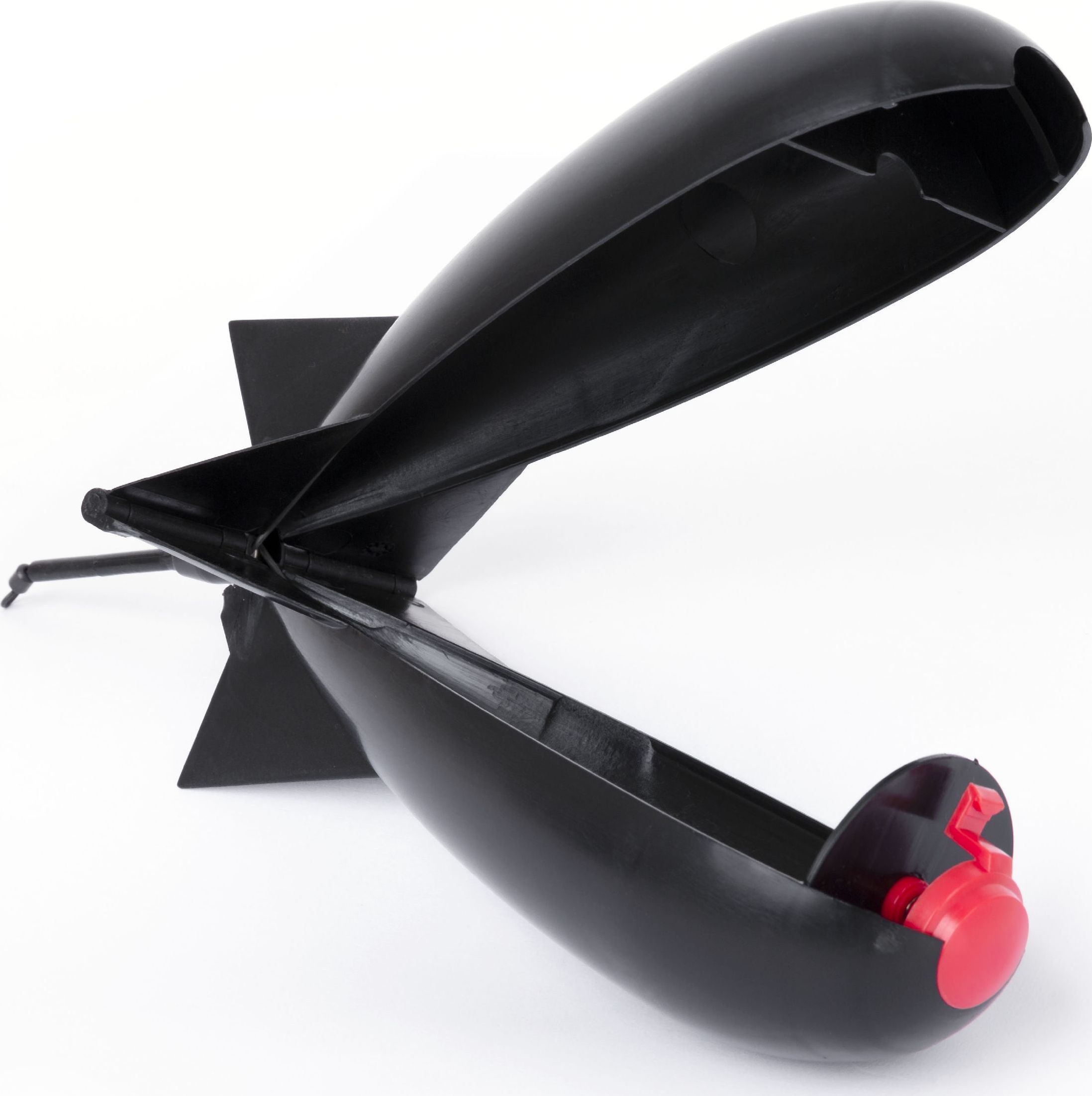 Spomb Large Black - rakieta zanętowa (DSM001)