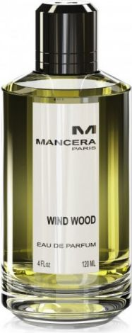 Mancera Wind Wood EDP 120 ml