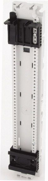 Eaton Adapter na szyny szerokości 45mm 25A rozstaw 60mm 1 szyna PKZM0-XC45L (142529)