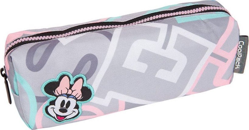 DISNEY FASHION - LIDO - SASZETKA PROSTOKĄTNA - MINNIE MOUSE