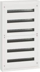 Legrand Rozdzielnica XL3 S 160 naścienna podtynkowa 6 x 24 (337206)