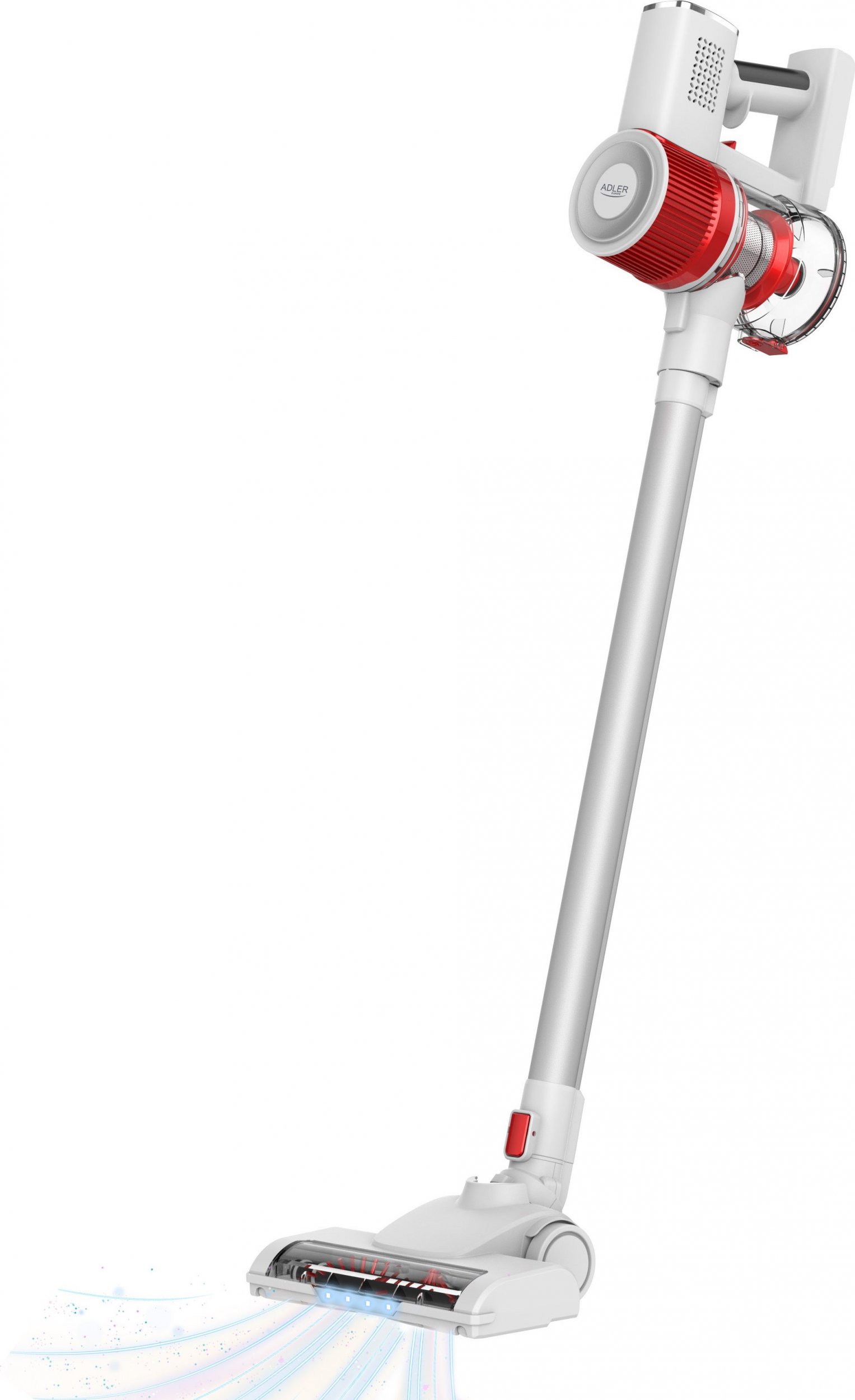 Odkurzacz pionowy Adler AD 7051