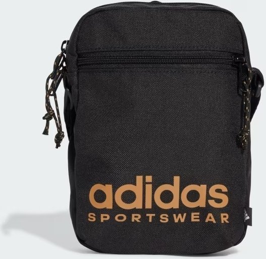 Adidas Torba saszetka adidas Sportswear Organizer NP JE6706