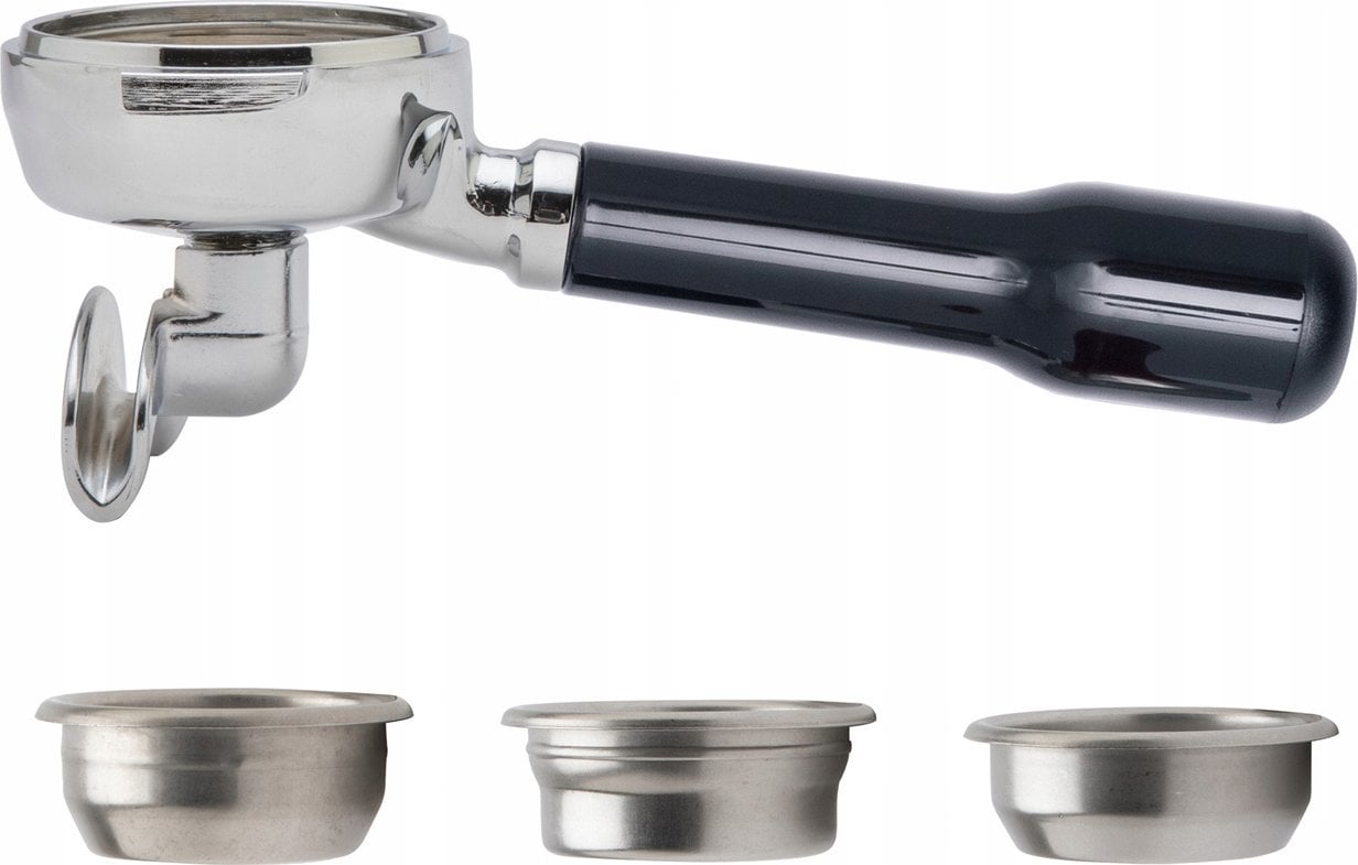 Lelit Lelit - PLA586S Portafiltr 58mm z podwójną wylewką do serii Mara i Giulietta