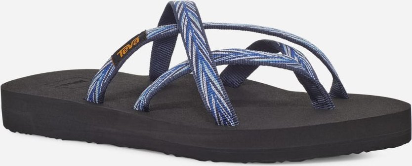 Teva W'S Olowahu, PIND, 40 (us 9); uk 7