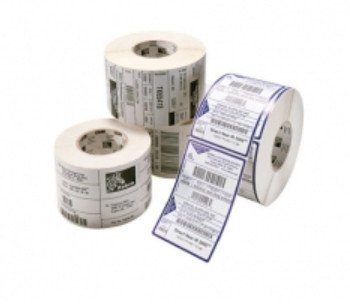 Zebra Zebra Z-Perform 1000T 51x25mm Biały