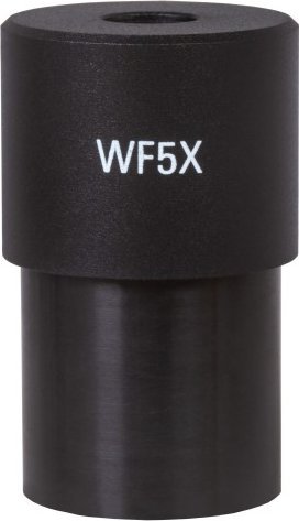 Bresser Okular Levenhuk MED 5x/15 (D 30 mm)