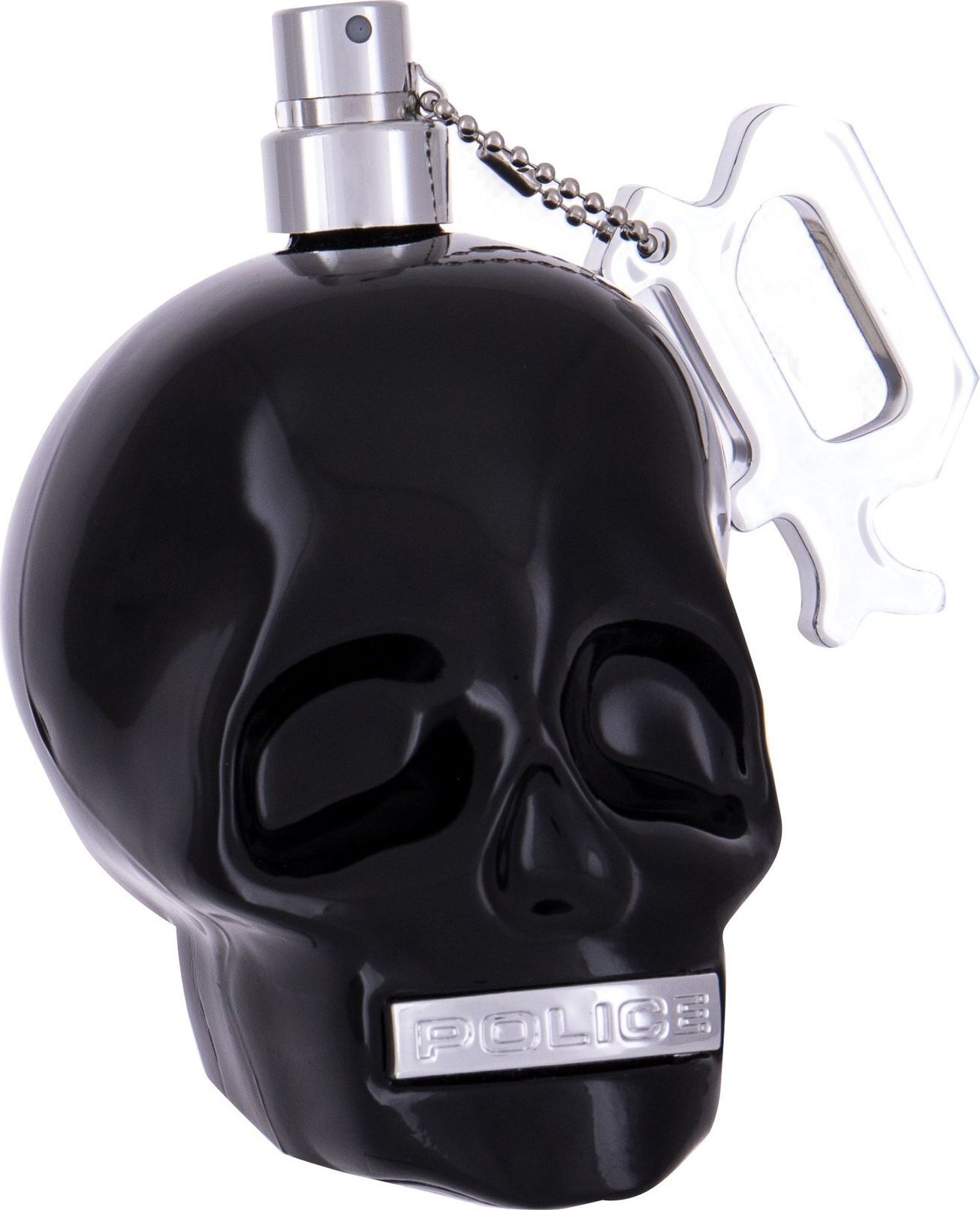 Police To Be Bad Guy EDT 125 ml