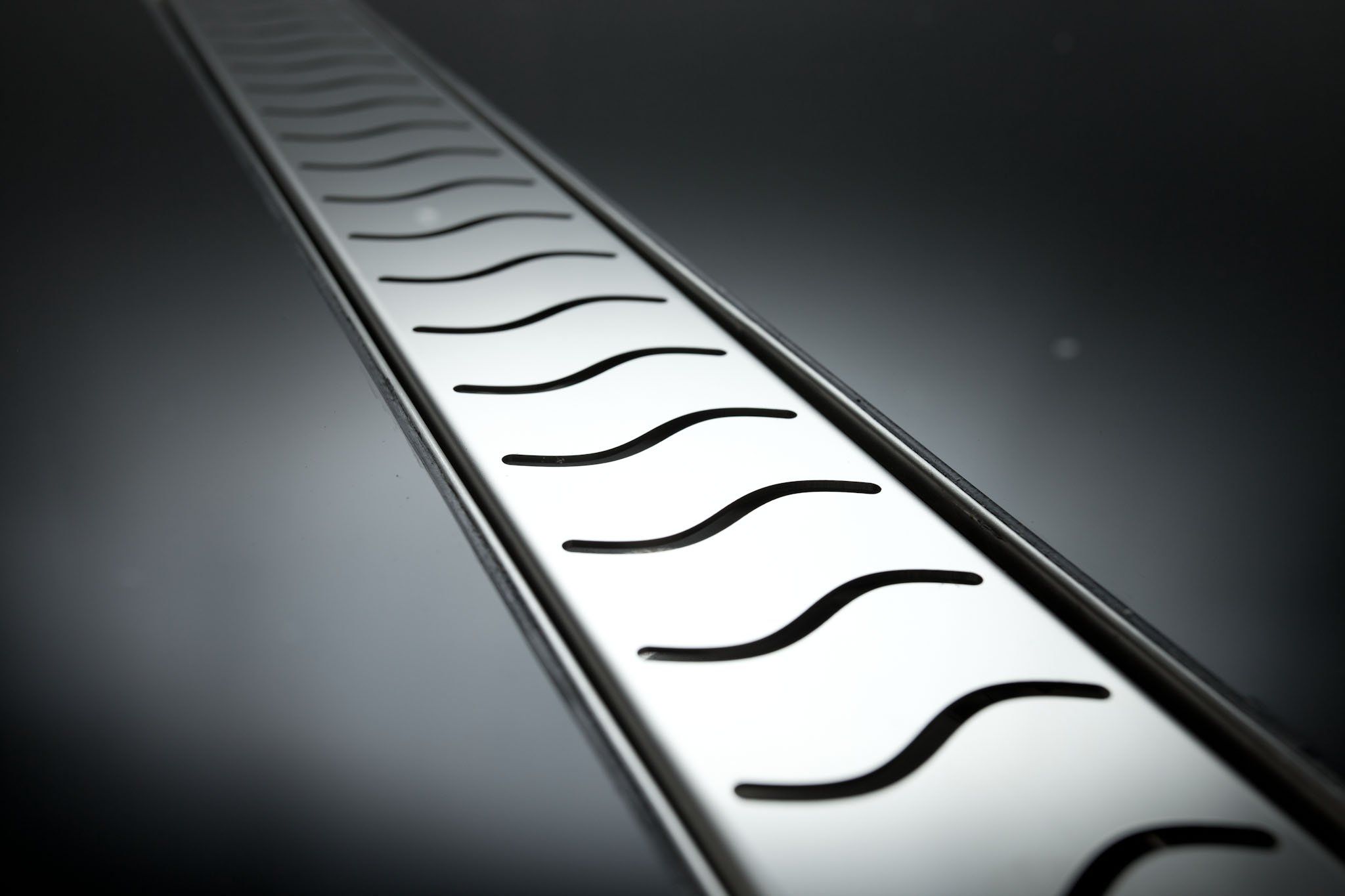 Lorac ODPŁYW LINIOWY LORAC DELFIN 600MM