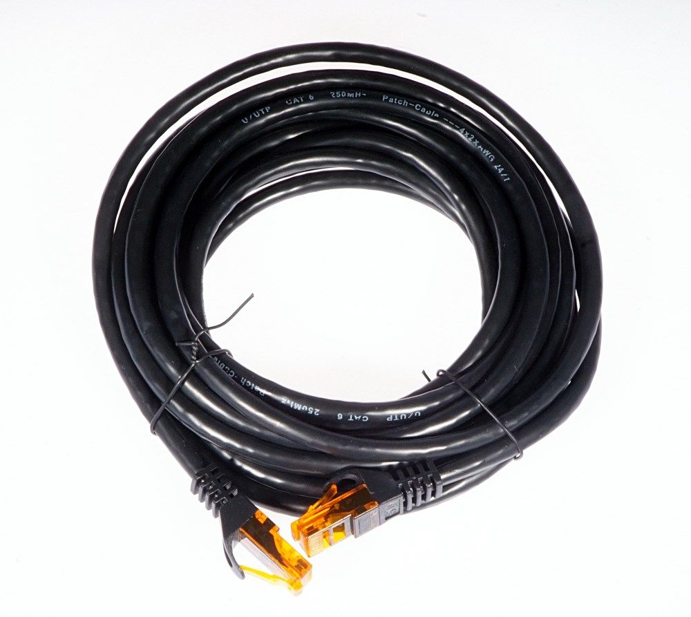 Libox Patchcord UTP, cat.6, 1.5m (LB0075-1,5)