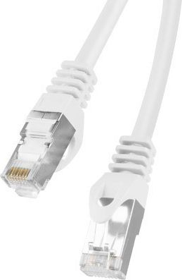 Lanberg Lanberg Patchcord Ftp Pcf6-10cc-0300-w Kat.6 3m Biały