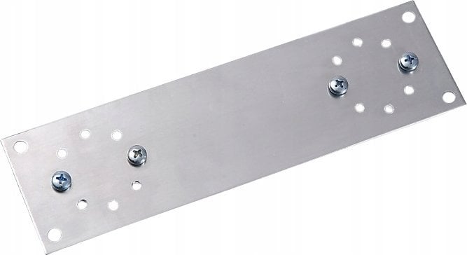 Detal-met Detal-met płytka montażowa aluminiowa PMAL