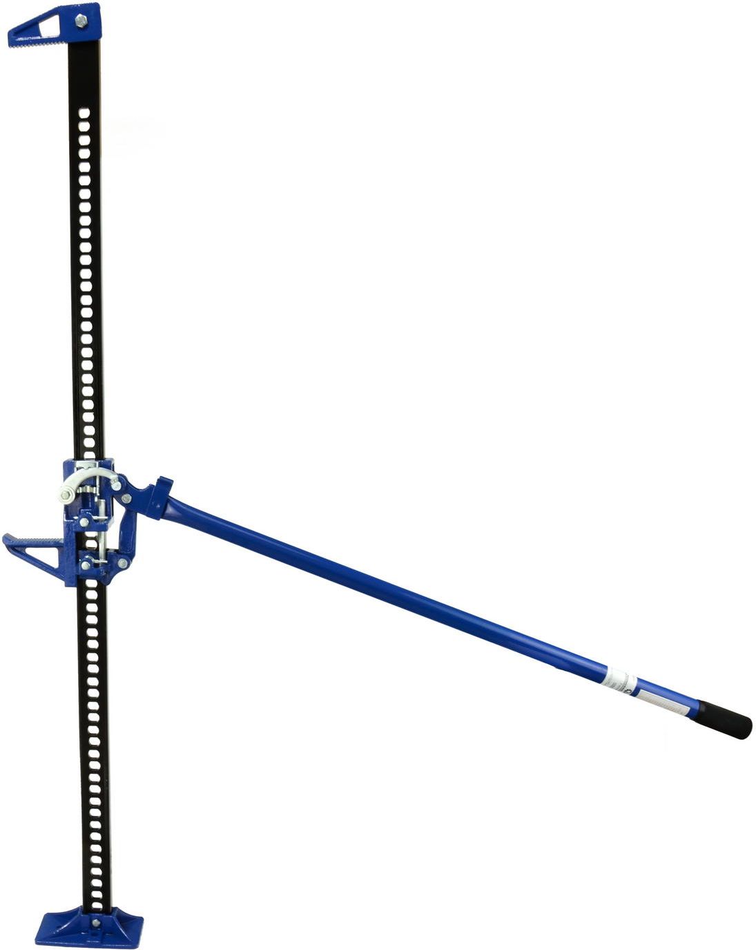 Geko Podnośnik farmerski kolejowy (Hi-lift) 60"