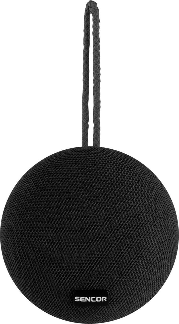 Głośnik Sencor SSS 1000 czarny (35053327)