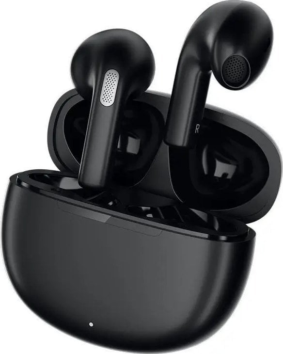 Słuchawki QCY T20 czarne