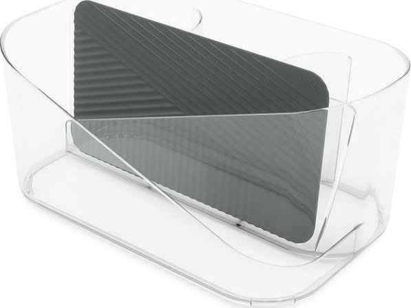 Umbra Organizer Glam II przezroczysty