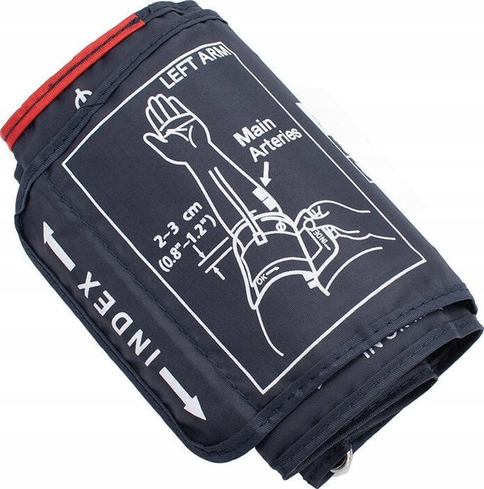 Meriden MERIDEN MANKIET D/CIŚNIENIOMIERZA