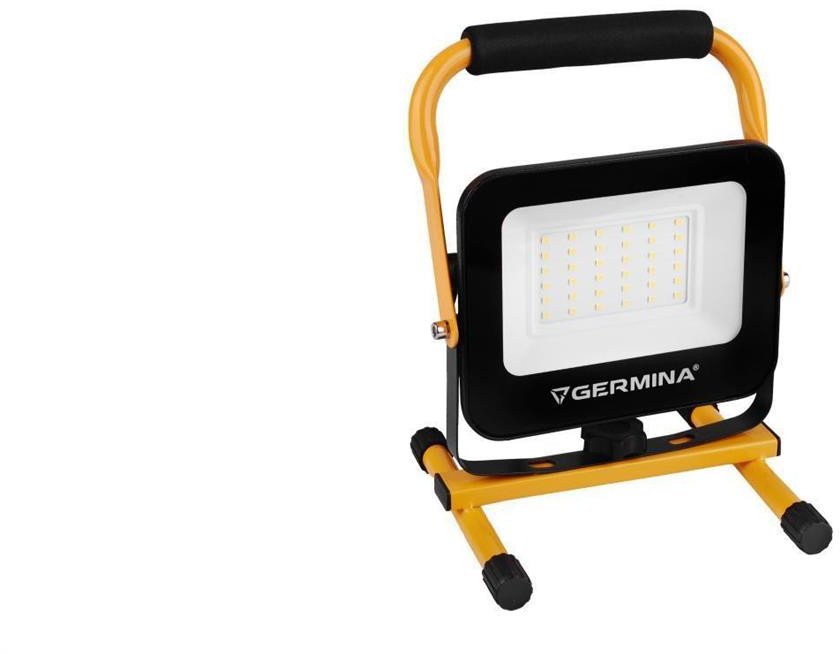 Naświetlacz na niskim standzie 30W Hera 4.0 GW-0164