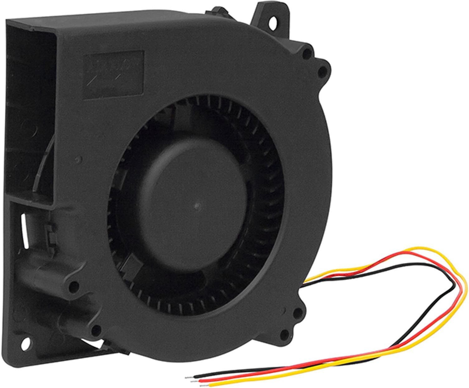 Dmuchawa went.120x32 24V łoż.kulkowe