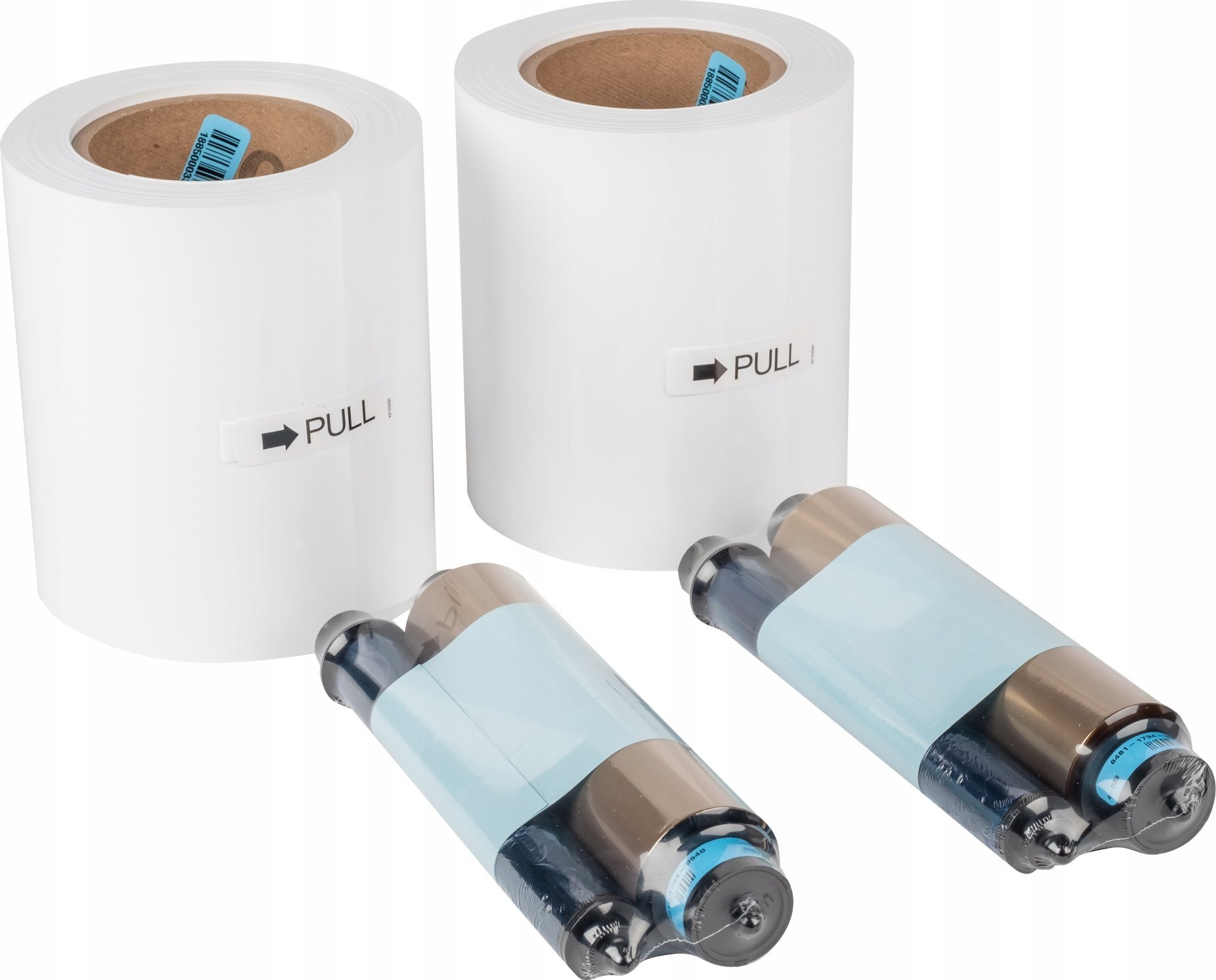 Mitsubishi Ck K 76 R Hg 10X15/15X20cm 640/320 Zdjęć Pasuję Do Cp K60 Dw S (485092)