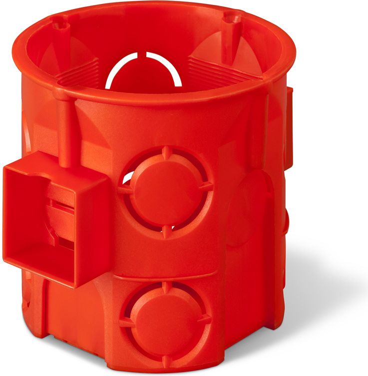 Sorplex Puszka podtynkowa PK-60 głęboka z wkretem FI60 (PK60DW)