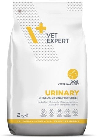 VetExpert Veterinary Diet Urinary Dog 2kg