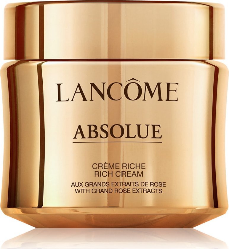 Lancome Absolue Rich Cream regeneracyjny krem do twarzy 60ml