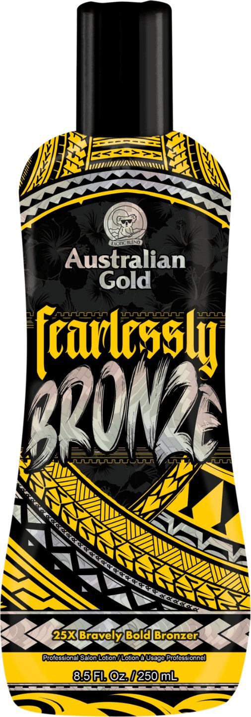 Australian Gold Australian Gold Fearless Bronze Krem Do Opalania