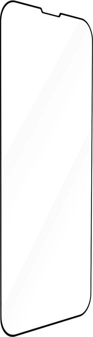 Woodcessories Woodcessories 3D Premium Black Temp. Gla.iPhone 14Plus 13ProMax