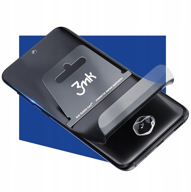 Redmi Note 15 4G/5G - 3mk ARC+